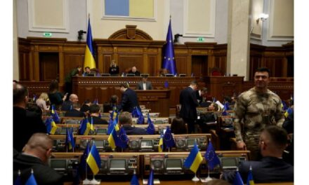 Kijów przyjął nową ustawę o obywatelstwie