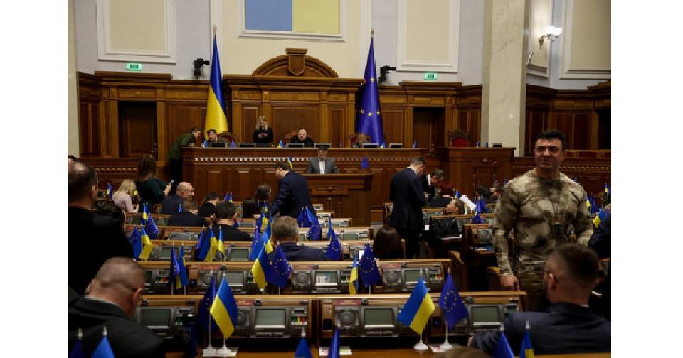 Új nemzetiségi törvényt fogadott el Kijev