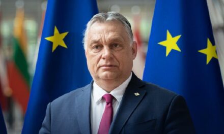 Orbán Viktor: Na, ugye! A magyaroknak nem igazuk van, hanem igazuk lesz!