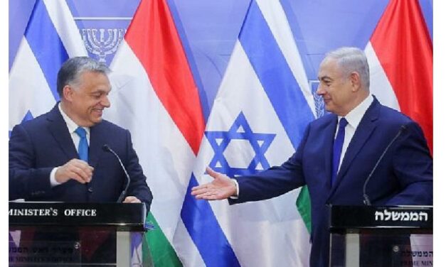 Orbán Viktor: Folytatjuk a nemzeti érdekek képviseletén alapuló együttműködést