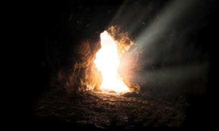 W Izraelu odkryto jaskinię grobową położnej Jezusa