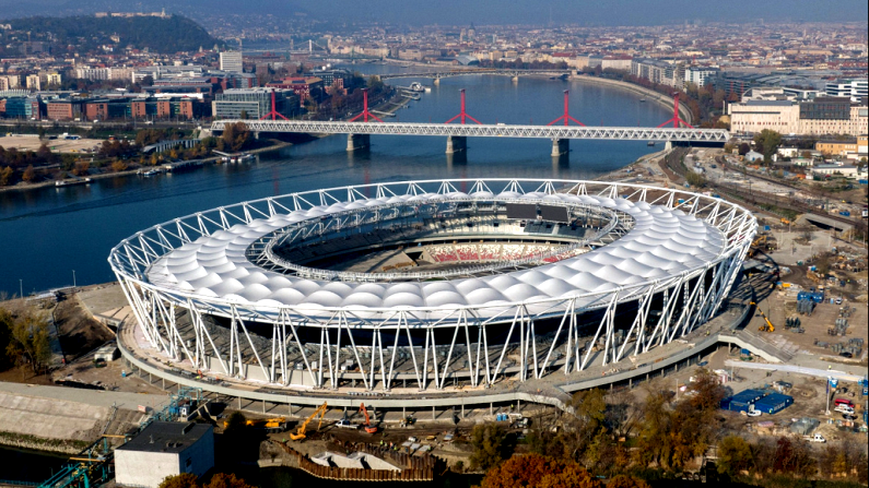 Budapest wird 2026 das erste Leichtathletik-Weltfinale ausrichten