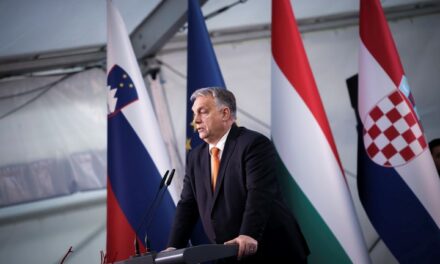 Magyarország fel szeretné számolni az orosz energiafüggőséget