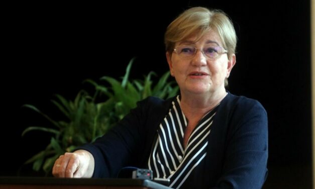 Szili Katalin: Trianon óta a magyarság már bebizonyította, hogy egységes nemzet
