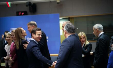 The Hungarian recovery plan was approved at the EU summit