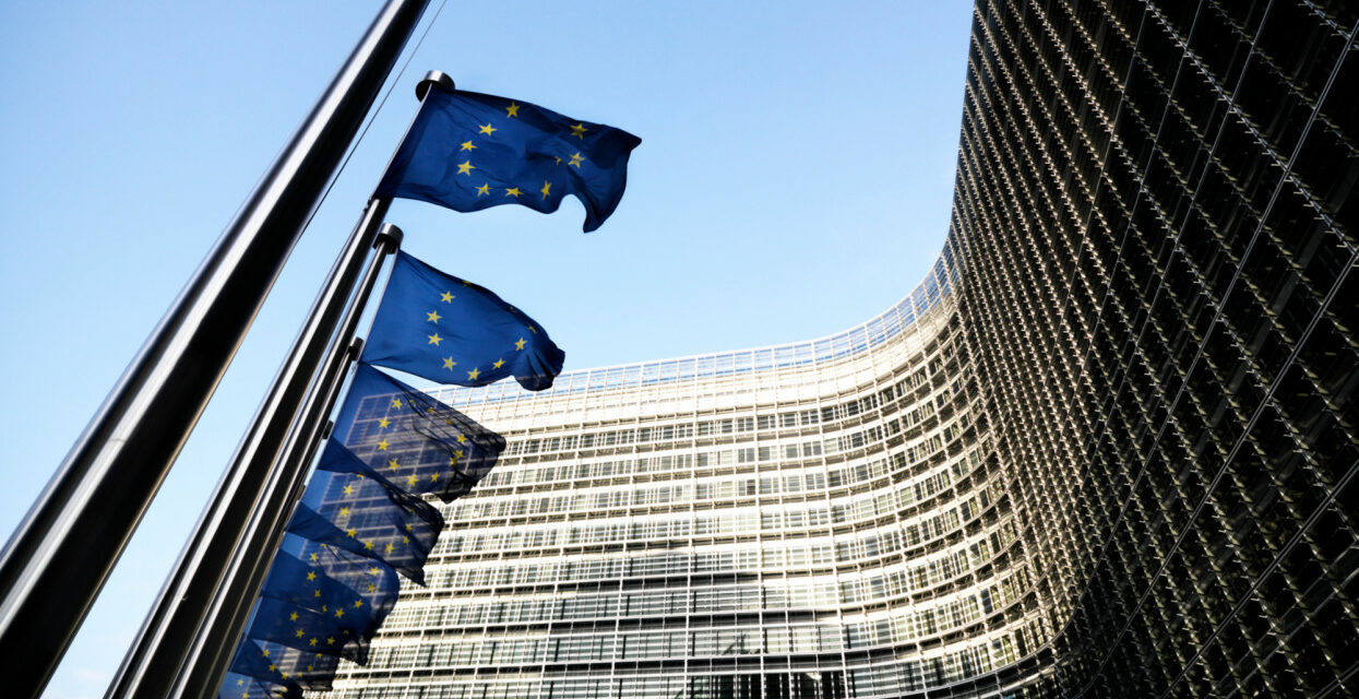 UE zaakceptowała umowę o partnerstwie - WIDEO