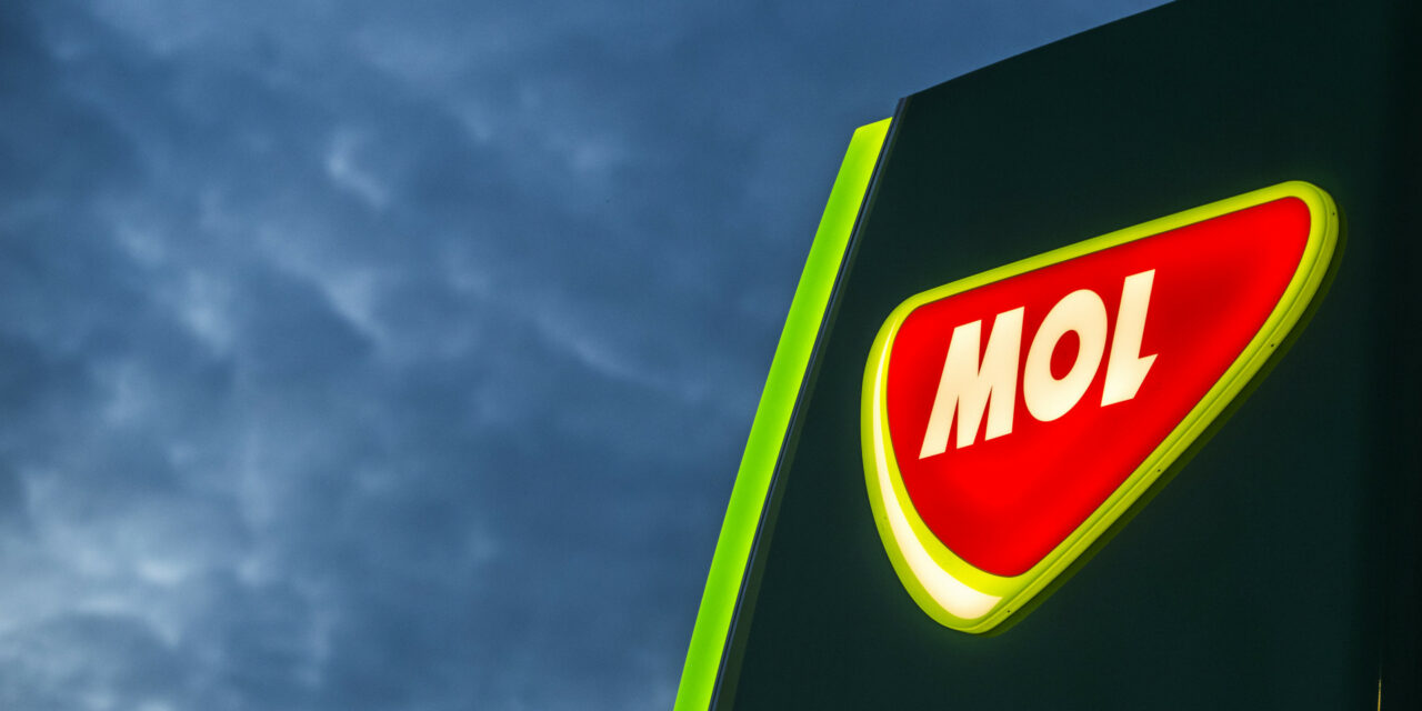 The decision came in the evening: MOL pays 95% extra profit tax
