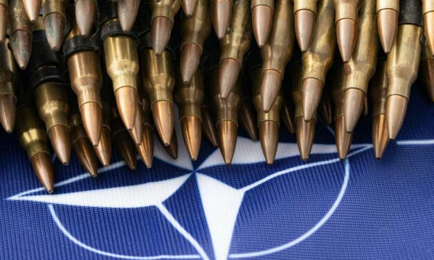 A NATO bővítése az amerikai politika legvégzetesebb hibája lenne