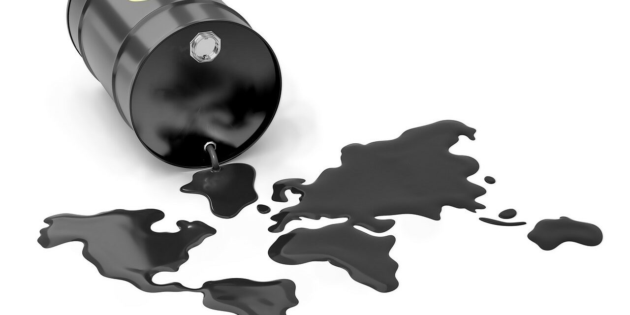 Elfogadták az orosz olaj árplafonjának összegét