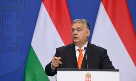 Orbán Viktor: Nem kell félnetek, jó lesz!