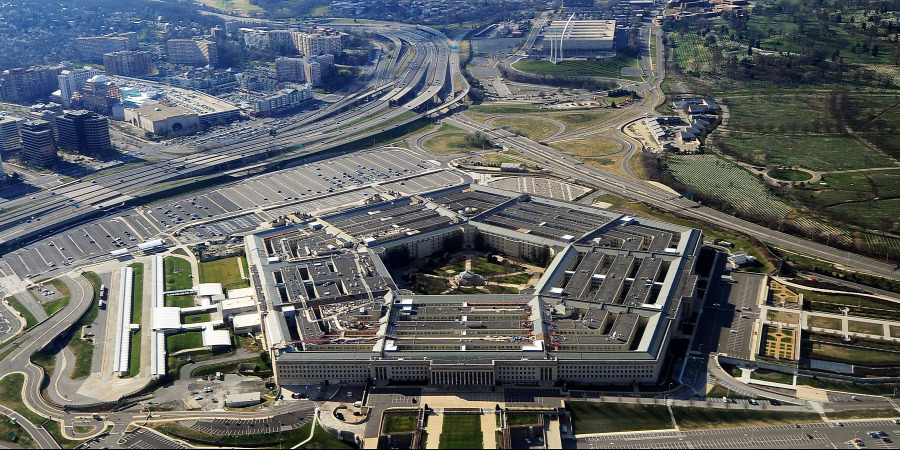 Zabálja a pénzt a Pentagon, de senki nem tudja, mire megy el