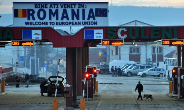 Vienna does not support it, but many people want the Schengen extension