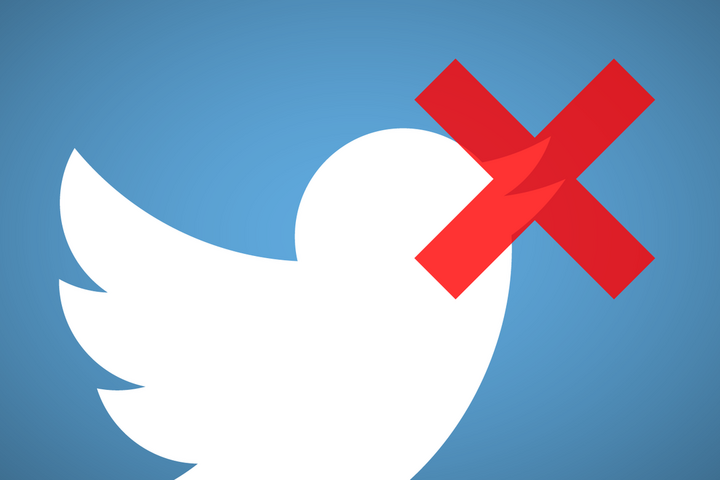 W ten sposób Twitter cenzurował się na korzyść dużych firm farmaceutycznych
