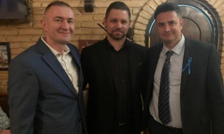 Kifulladt Orbán Viktor vajdasági magyar ellenzéke