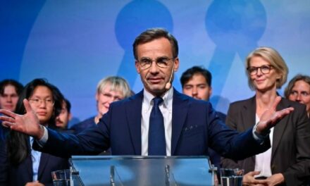 Ci sarà una rissa o no? Cosa possiamo aspettarci dalla presidenza svedese dell&#39;UE? 