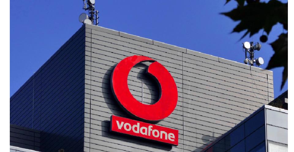 The state buys 49 percent of Vodafone