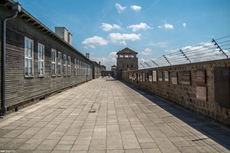 Mauthausen