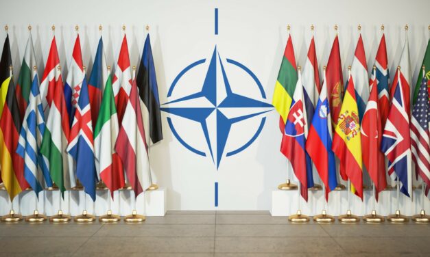 Davvero la NATO non interviene?