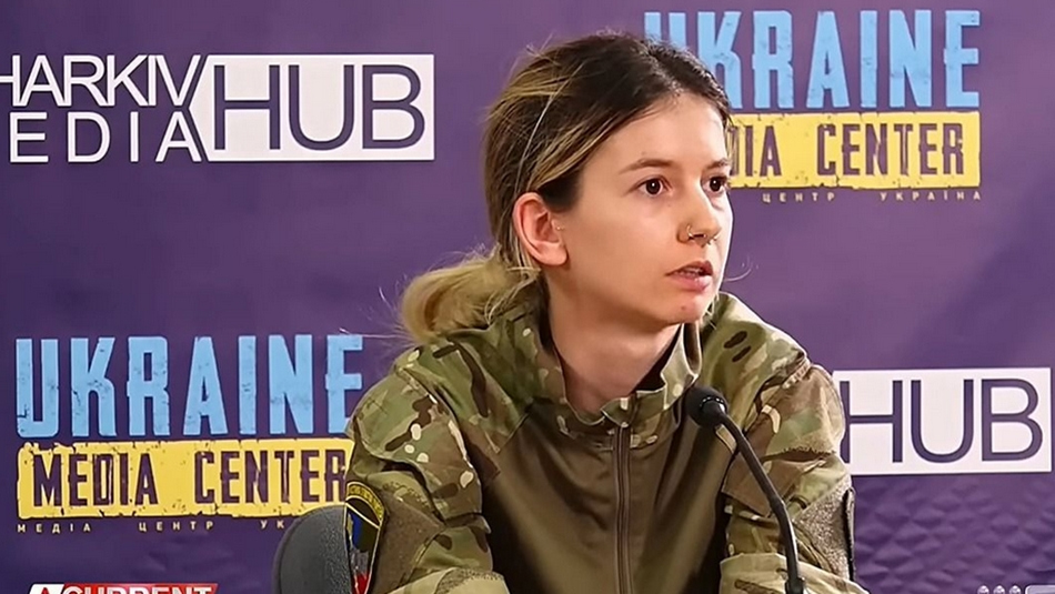 Lady Kalandor: Magyar nő nyúlhatta le az ukrán idegenlégiót