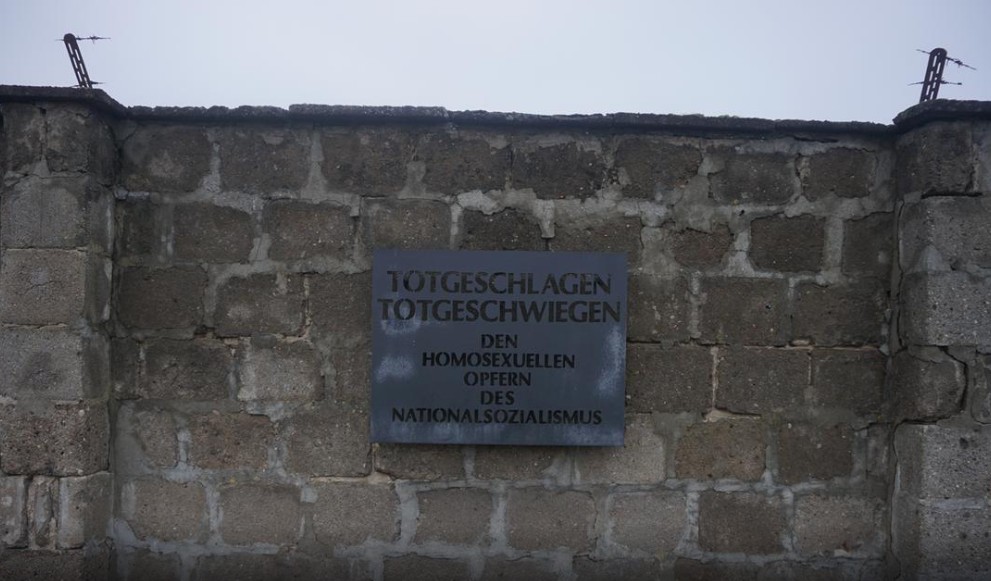 A Bundestag a holokausztot is aláveti a genderpropagandának
