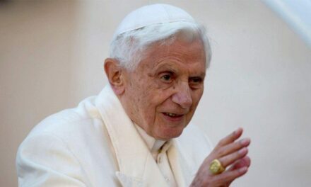 Az emeritus pápa döbbenetes végakarata