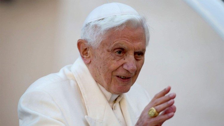 Der schockierende letzte Wille des emeritierten Papstes