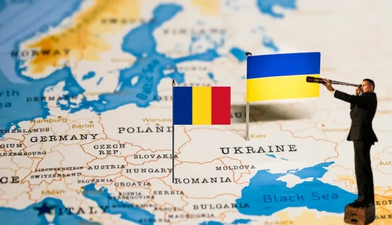 Die Ukrainer sind verwirrt: Rumänien kann ihnen helfen oder auch nicht