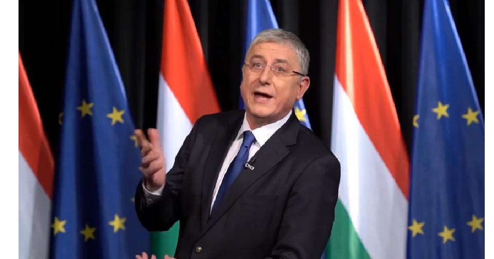 Gyurcsány szerint a Fidesz szavazói szégyelljék magukat