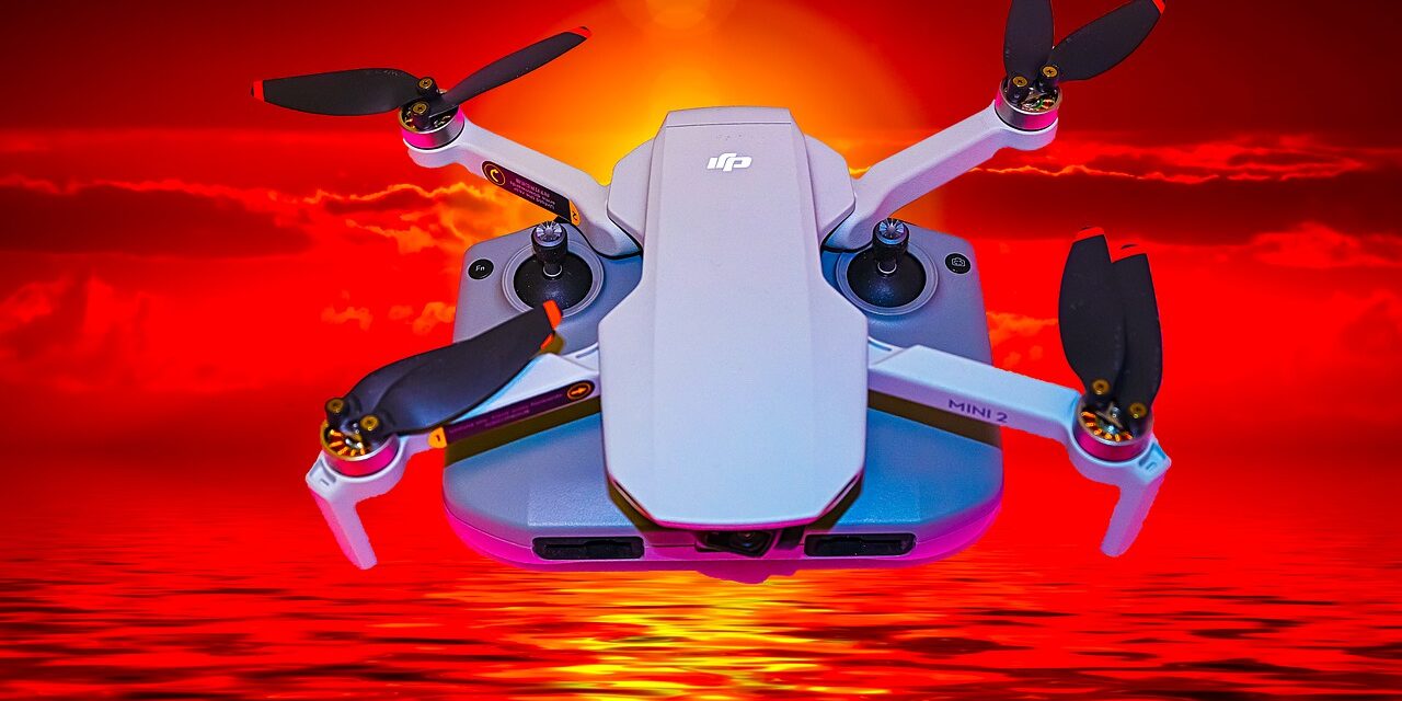 Dróntaxitól az elektromos repülőig – akku nélkül nem megy!