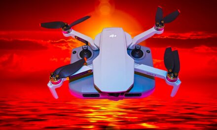 Dróntaxitól az elektromos repülőig – akku nélkül nem megy!