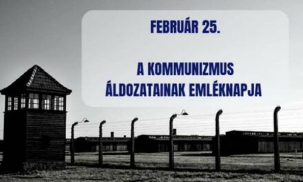 Márki-Zay összekeverte Auschwitzot a Gulag-táborokkal