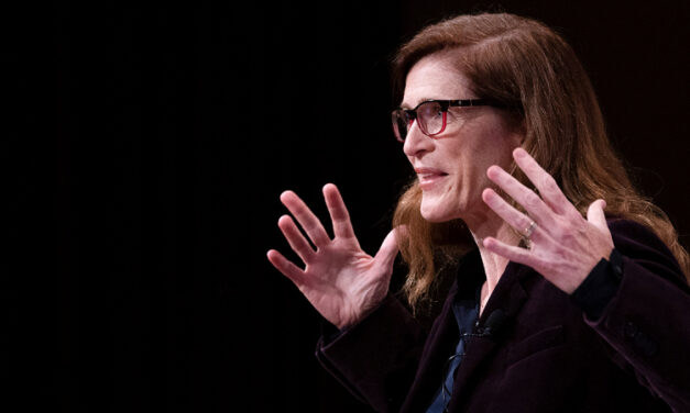 Gli USA darebbero prova di forza, oppure è arrivata Samantha Power