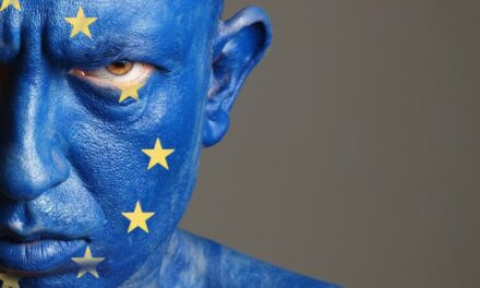 Lemaradtunk valamiről, Ukrajna titokban tán uniós tagságot kapott?