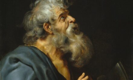 Szent Mátyás apostol – jégtörő Mátyás