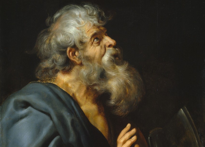 Szent Mátyás apostol – jégtörő Mátyás