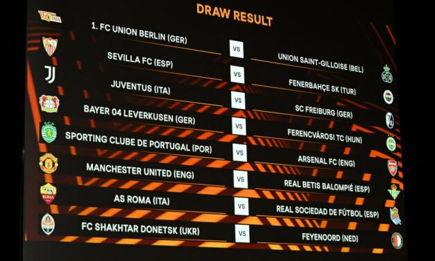 EL draw: Fradi avoided big stars