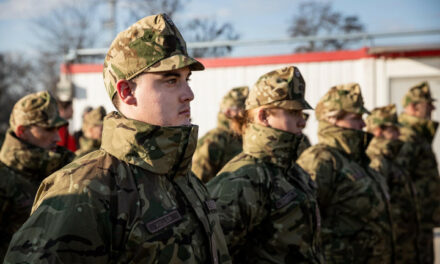 Önkéntes katonák jelentkezését várják március 3-ig
