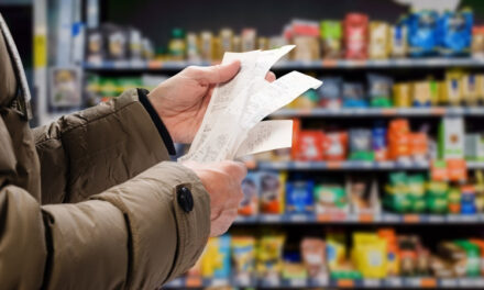 Hier sind die Regeln für obligatorische Lebensmittelaktionen!