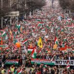 Zsolt Bayer: Der Friedensmarsch war wahrscheinlich noch nie so relevant