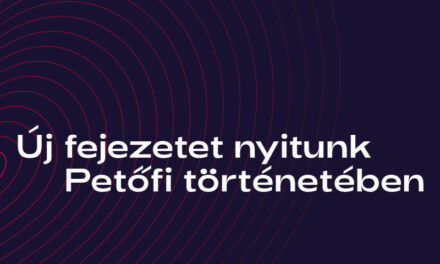&quot;Freedom, love&quot; - ​​Petőfi.hu has been renewed