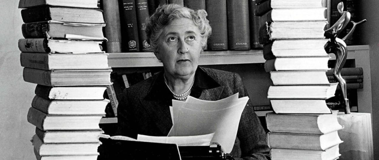 Nawet Agatha Christie jest cenzurowana
