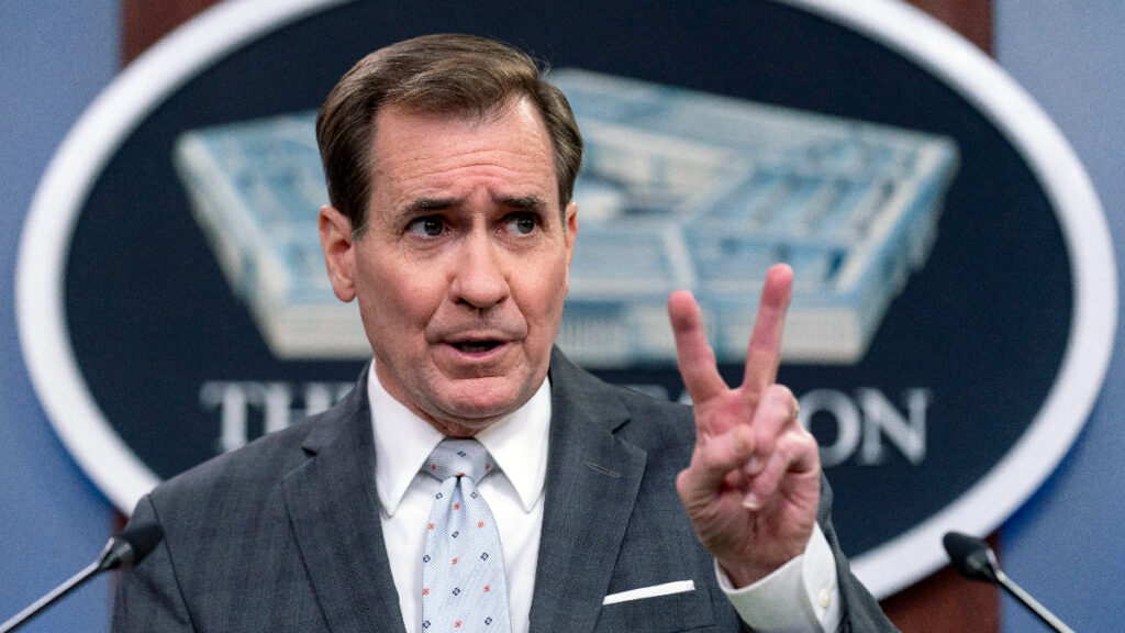 Forrás: MTI/AP/Andrew Harnik