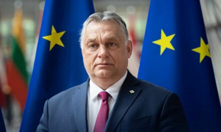 Viktor Orbán: Die Arbeit geht weiter