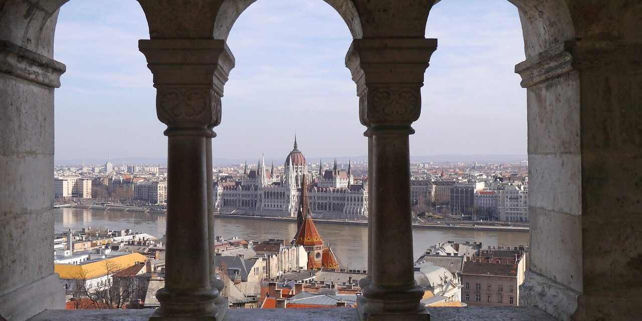 Miért klassz hely Magyarország? – itt élő nyugatiak mesélnek hazánkról