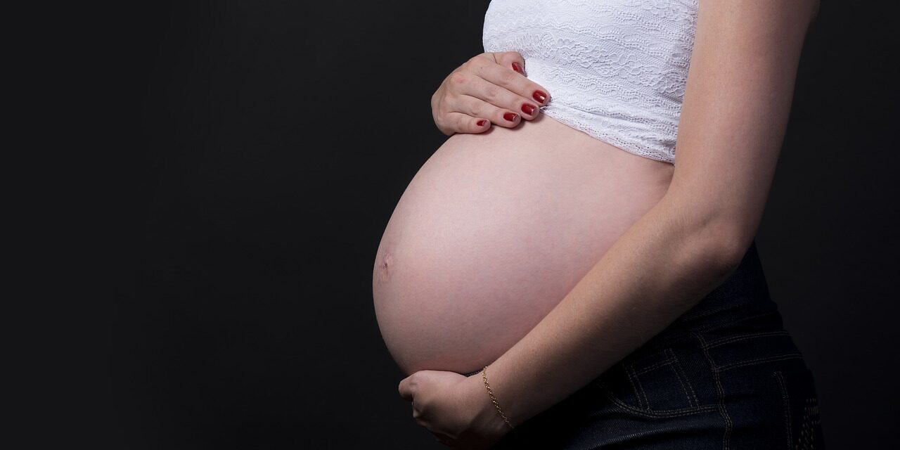 Surrogacy would be declared a universal crime