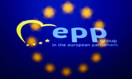 Könnten wegen des jüngsten Korruptionsskandals Köpfe in der Europäischen Volkspartei fallen?