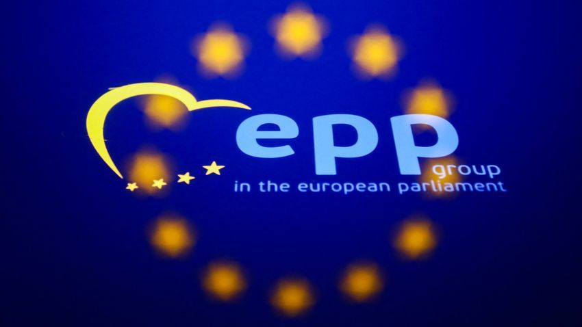 Könnten wegen des jüngsten Korruptionsskandals Köpfe in der Europäischen Volkspartei fallen?