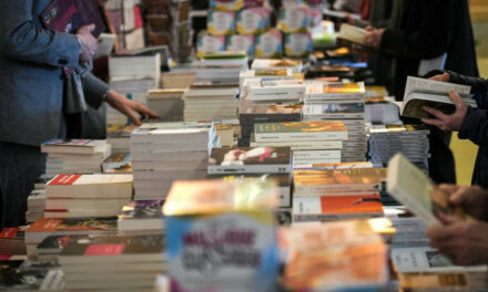 Die Kulturagentur Petőfi wird mit einem eigenen Stand an der Londoner Buchmesse teilnehmen