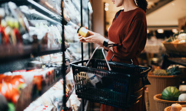 Oltre il picco dell&#39;inflazione, dati in calo