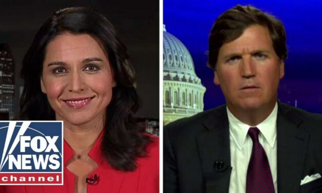 Tucker Carlson: Ha ez megtörténik, oda a szabadságunk